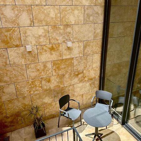 Numru 27 Expertly Restored Small House Of Character Cospicua Buitenkant foto
