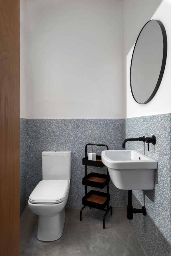 Numru 27 Expertly Restored Small House Of Character Cospicua Buitenkant foto