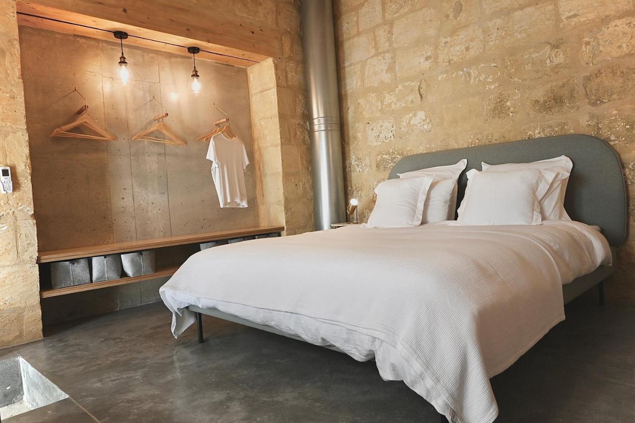 Numru 27 Expertly Restored Small House Of Character Cospicua Buitenkant foto