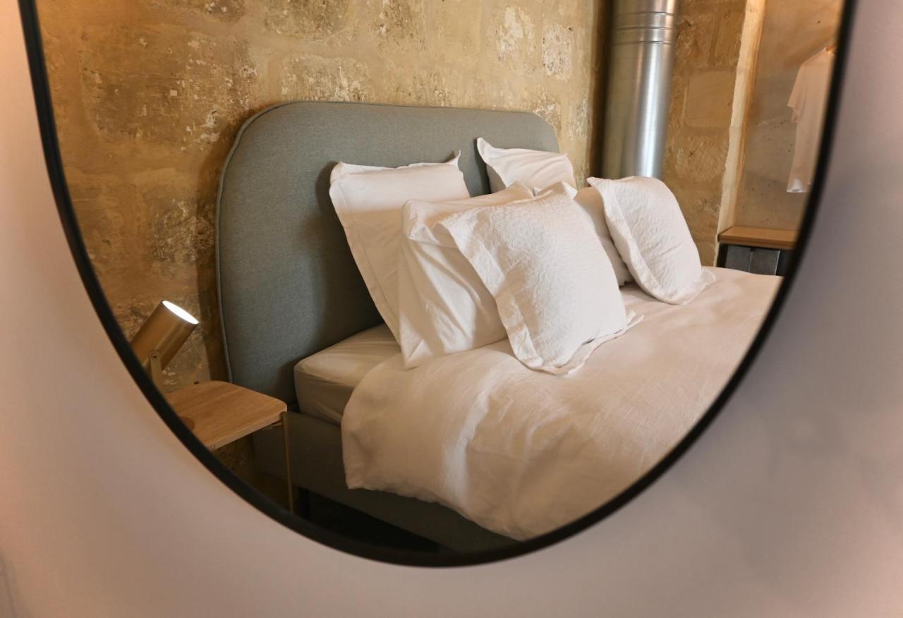 Numru 27 Expertly Restored Small House Of Character Cospicua Buitenkant foto