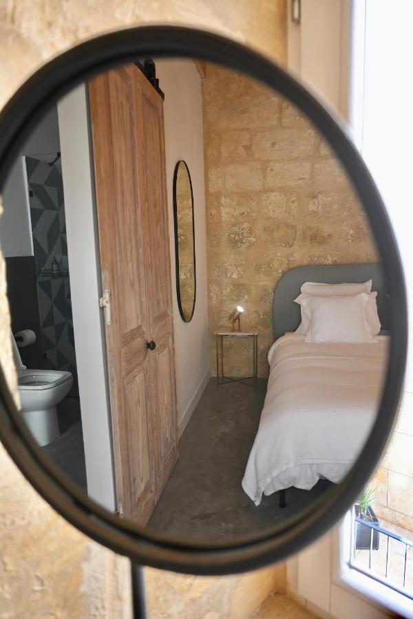 Numru 27 Expertly Restored Small House Of Character Cospicua Buitenkant foto