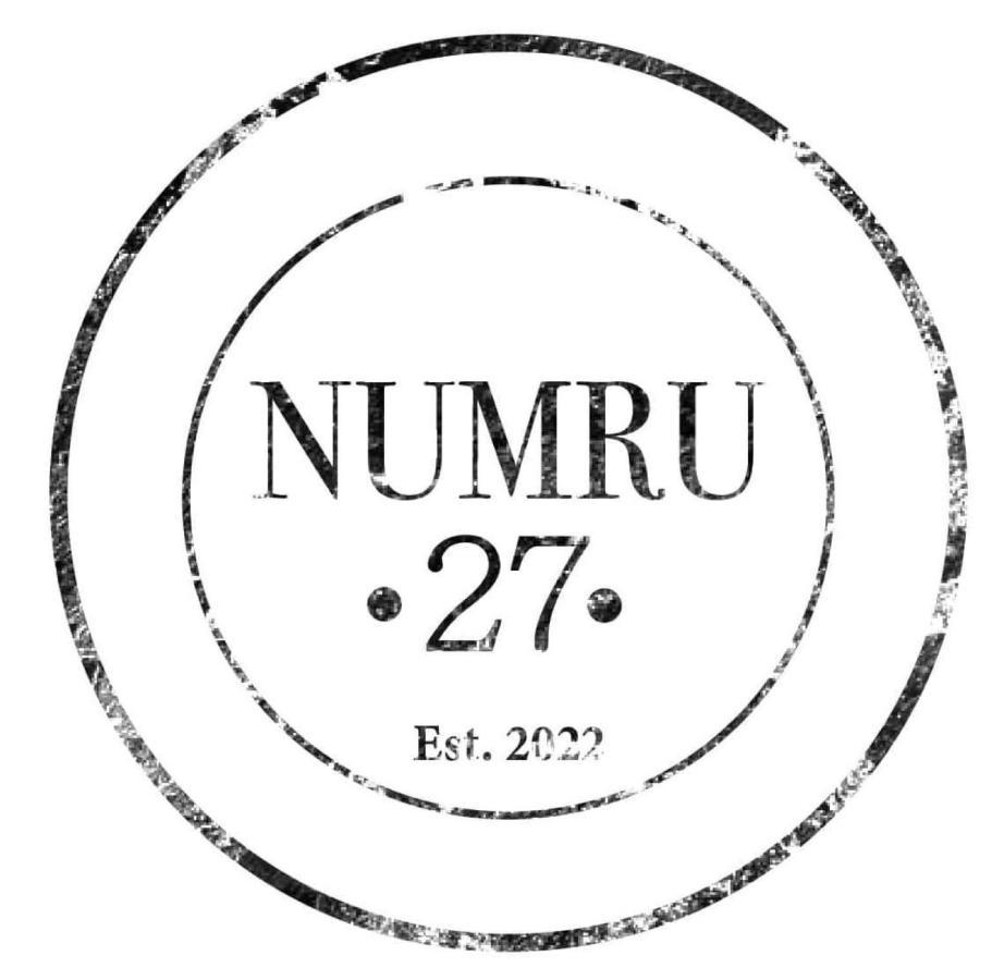 Numru 27 Expertly Restored Small House Of Character Cospicua Buitenkant foto